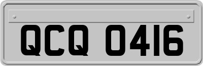 QCQ0416