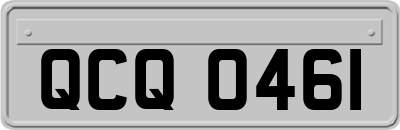 QCQ0461
