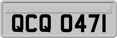 QCQ0471
