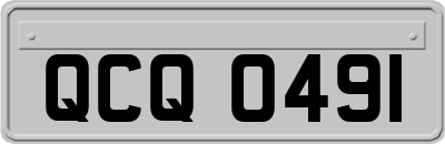 QCQ0491