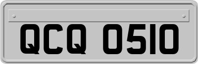 QCQ0510