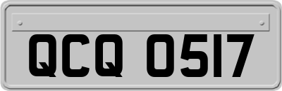 QCQ0517