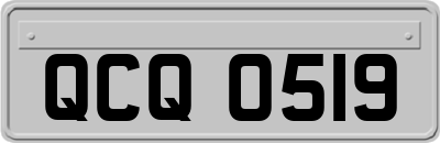 QCQ0519