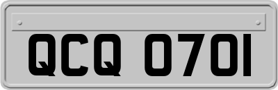 QCQ0701