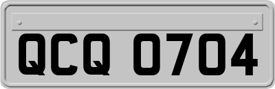 QCQ0704