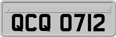 QCQ0712