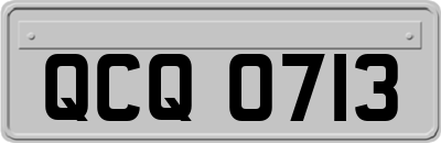 QCQ0713