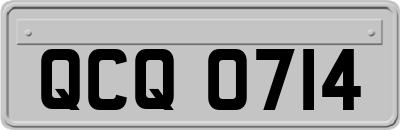 QCQ0714