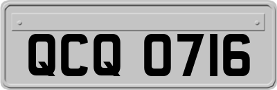 QCQ0716