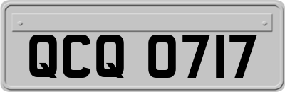 QCQ0717