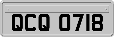 QCQ0718