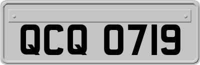 QCQ0719