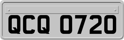 QCQ0720