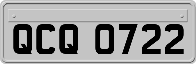 QCQ0722