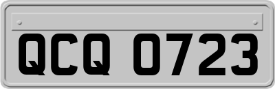 QCQ0723