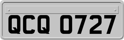 QCQ0727