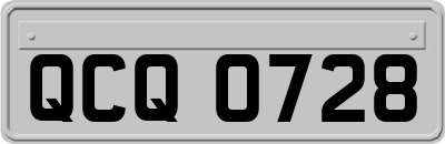 QCQ0728