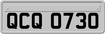 QCQ0730