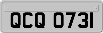 QCQ0731