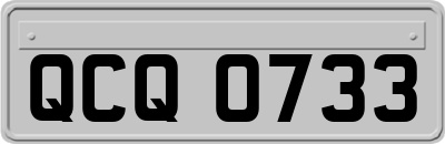 QCQ0733