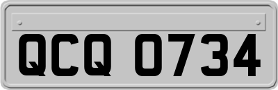 QCQ0734