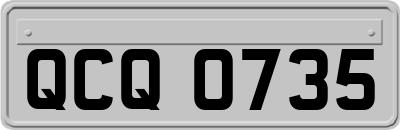 QCQ0735