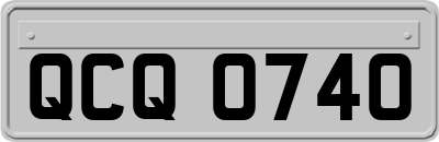 QCQ0740