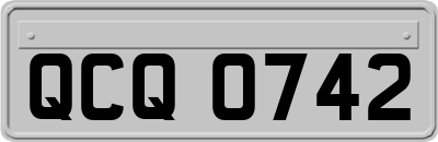 QCQ0742