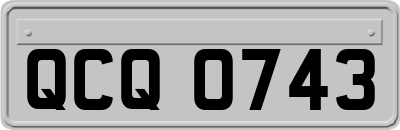 QCQ0743