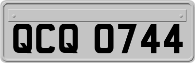 QCQ0744