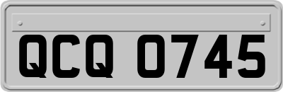 QCQ0745