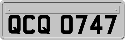 QCQ0747