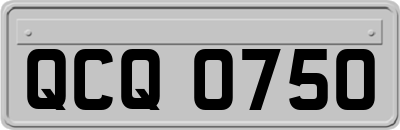 QCQ0750