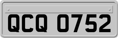 QCQ0752