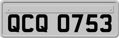 QCQ0753