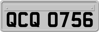 QCQ0756