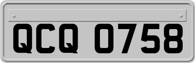 QCQ0758