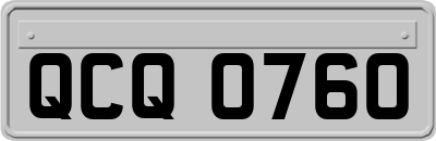 QCQ0760