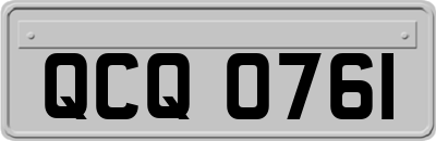 QCQ0761