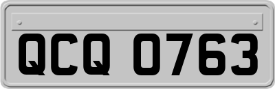 QCQ0763