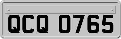 QCQ0765