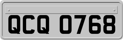 QCQ0768