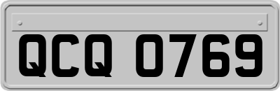 QCQ0769