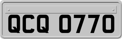 QCQ0770