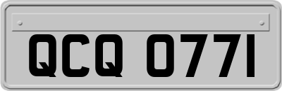 QCQ0771