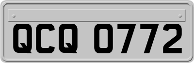 QCQ0772