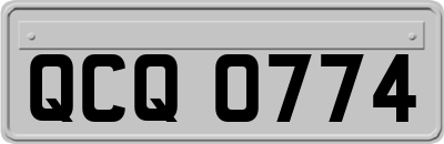 QCQ0774