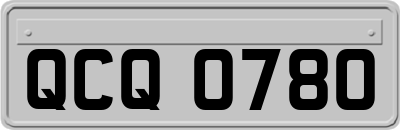 QCQ0780