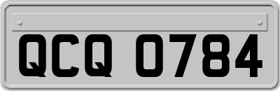 QCQ0784