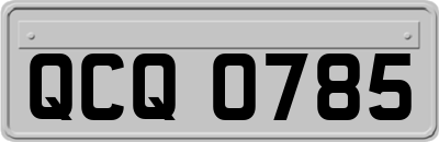 QCQ0785